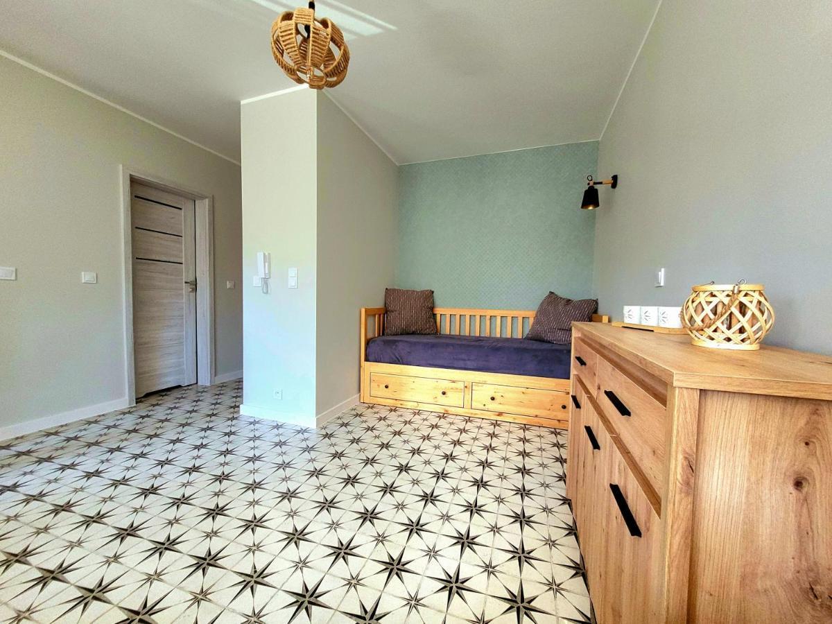 Apartament 23 - Klimaty Baltyku Dziwnów Exterior foto