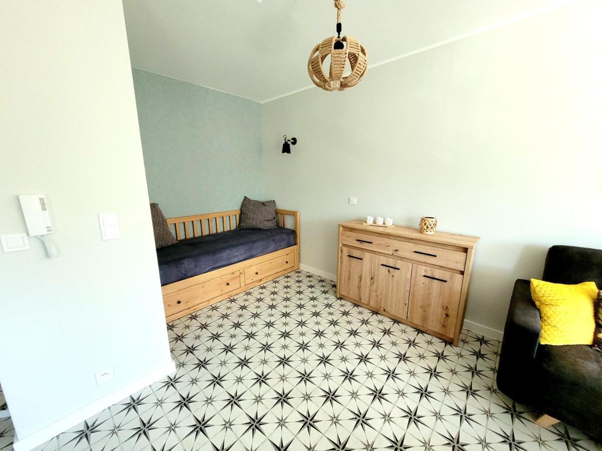 Apartament 23 - Klimaty Baltyku Dziwnów Exterior foto